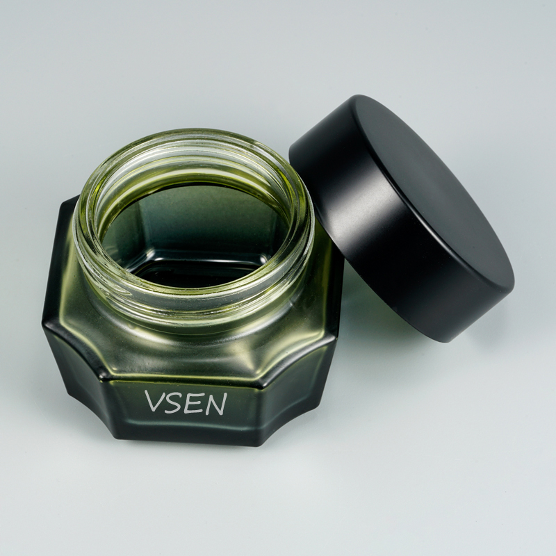 九游会·J9化妆品新款红色套装瓶子 120ml乳液按压瓶(图7)